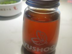 -渝是乎酸菜鱼·川渝小炒(新世界百货望京店)