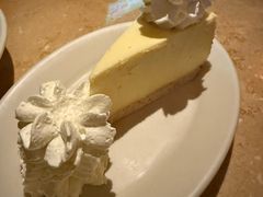 青柠芝士蛋糕-The Cheesecake Factory芝乐坊餐厅(兴业太古汇店)