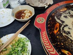 -李德富老街牛杂火锅(抚琴街店)