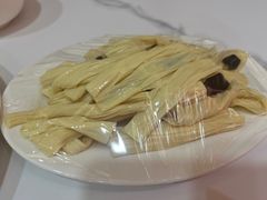 -杏园餐厅(西四北大街店)