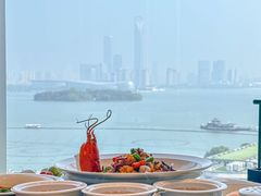 -馋遇江南·精致湖景雅宴(东方之门店)