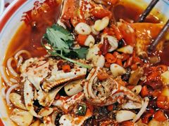 -堂瓦里·33年传统赣菜(第一街区店)