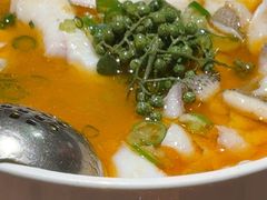 -榕意·川味之美(深业上城店)