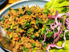 -觅山云南菜(泊富ICITY店)