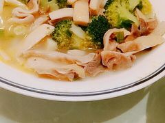-西山人家·传统苏帮菜·家宴(木渎店)