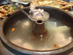 -松茸小馆·云南特色餐厅