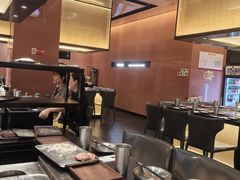 -大神太神·铁板烧(七宝领展广场店)