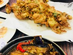 -陈根记大牌档