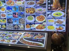 -裕德隆清真饭庄·天津特色菜(东丽店)