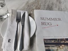 -The Rug Cafe(王府中环店)