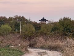 -南北湖风景区