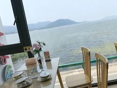 -湖山人家·湖景餐厅·特色农家菜(太湖西山店)