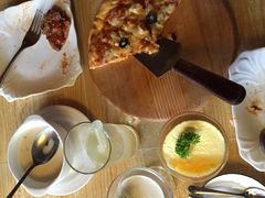 -爱德堡西餐咖啡吧(北师大店)