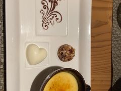-香樟花园法式铁板烧(恒隆广场店)