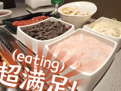 -海底捞火锅(塘厦天虹店)