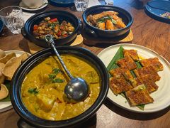 -星叶·东南亚料理(宁波万象汇店)
