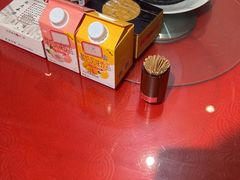 -魁盛居百年鲁菜馆(中林路店)