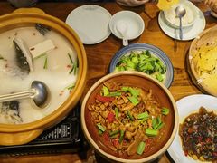 -江南小叙·美食研究院(鱼街店)