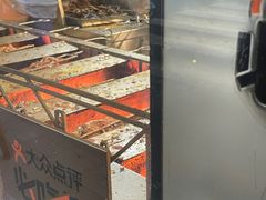 -老黄记手撕烤兔(玉林街店)