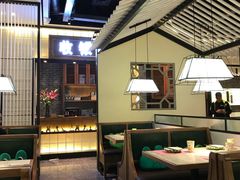 大堂-蛙小淲(虎门万达店)