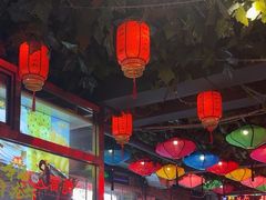 -人民公社大食堂(张家湾店)