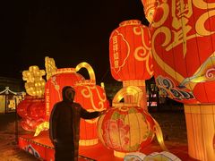 -北戴河集发农业梦想王国