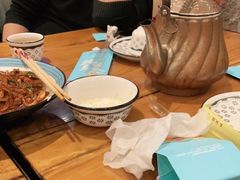 -巴依老爷新疆美食(望京小街店)