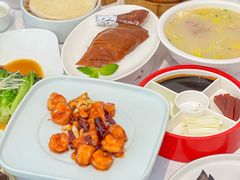 -月福京味斋·烤鸭店·北京菜(鼓楼总店)