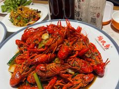 -杨氏青龙虾·羊蝎子(托乐嘉店)