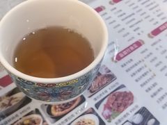 -汗腾格里·风味餐厅(新疆驻京办店)