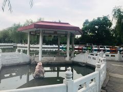 -丰台花园