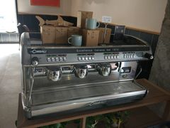 -VESH COFFEE(定西路店)