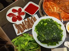 -咏江南·苏式火锅·苏州评弹(观前街店)