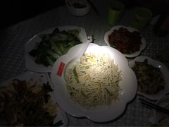 -阿吾丹的烤羊·新疆菜·抓饭·拌面(乌尔禾店)