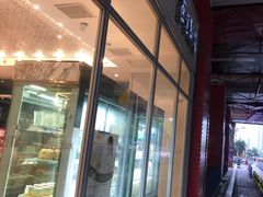门面-面包新语(无锡M会员店)