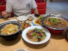 -东北灶(高新银泰店)