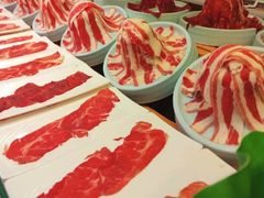 -深海聚汇·牛榴宴·自助料理(江宁万达店)