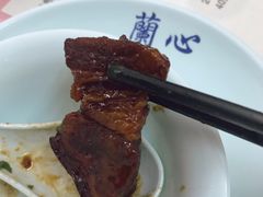 -蘭心餐厅(进贤路店)