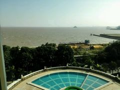 -珠海怡景湾大酒店