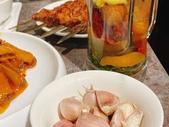 -贯贯吉·清真餐厅(浙江中路店)