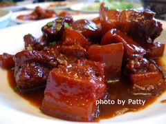 红烧肉-宁邦·家宴·南京菜(红山动物园店)