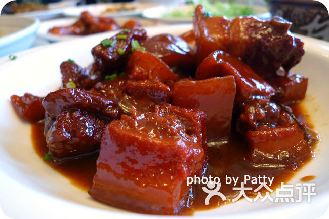 红烧肉
