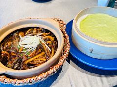响油鳝糊薄饼-江南雅厨(李公堤店)