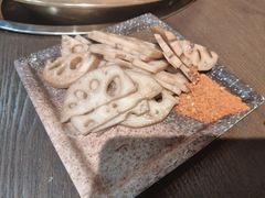 -土著渔匠·养生蝴蝶鱼(香樟路店)