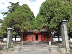 -函谷关历史文化旅游区