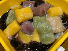 -猪脑壳凉面(武陵源店)