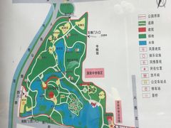 -人民公园(罗湖区)