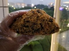 肉松咩咩-奈雪的茶(湖滨银泰in77C区PRO店)