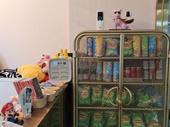 -极光点播影院·Switch.游戏馆(世界之窗店)