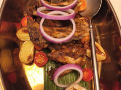 -龟兹KUCINA·新疆菜(前滩L+PLAZA店)